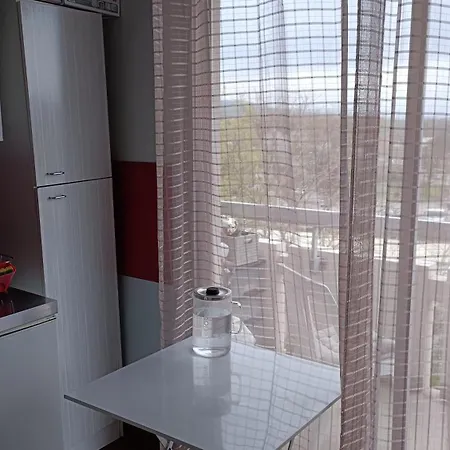 Grand Studio Avec Balcon - Vichy Apartamento