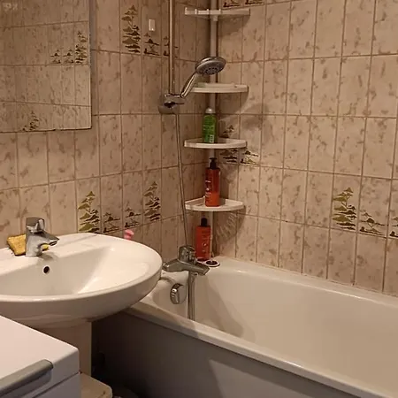 Apartamento Grand Studio Avec Balcon - Vichy Bellerive-sur-Allier